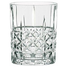 Хрустальный стакан для виски Diamond Highland, 345 мл, 96092, Nachtmann