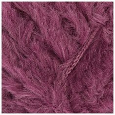 Пряжа "Mink" 100% полиамид 75м/50гр (338 орхидея) 1моток 3710835 Yarn Art