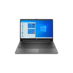 Ноутбук HP 15s- fq3031ur (Pentium N6000/15.6"/1920x1080/4GB/128GB SSD/Intel HD Graphics/Windows 10 Home/grey)