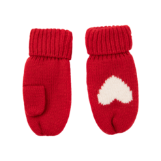 22031GBC7601 Gulliver Baby, красный, размер 10