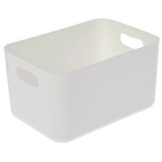 Ящик Joy, цвет снежно-белый 3090895 Berossi