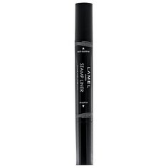 Lamel Professional подводка-фломастер для глаз Stamp Liner, оттенок 01