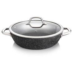Сотейник Tescoma President Stone 780352, 24 см, с крышкой