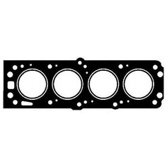 Прокладка Гбц Opel Kadett/Ascona/Corsa 1.3 81-93 VICTOR REINZ арт. 61-24885-20