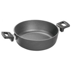 Сотейник Woll Titanium nowo 826N, 26 см