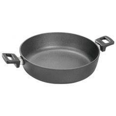 Сотейник Woll Titanium nowo 832N, 32 см