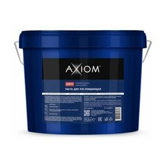 Паста для рук 11,3 литра (Производитель: Axiom a4111)