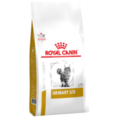 Сухой корм для кошек Royal Canin Urinary S/O 400 гр
