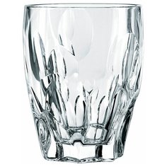 Хрустальный стакан для виски Sphere, 93903, NACHTMANN