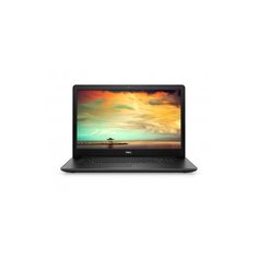 Ноутбук DELL INSPIRON 3793 (Intel Core i3 1005G1 1200MHz/17.3"/1920x1080/4GB/1000GB HDD/DVD- RW/Intel UHD Graphics/Wi- Fi/Bluetooth/Linux)