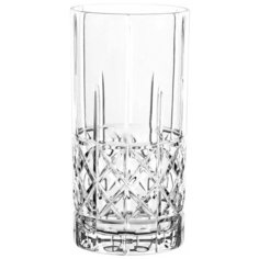 Хрустальный стакан Diamond Highland, 445 мл, 98235, Nachtmann