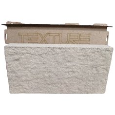 Кварцевый обогреватель Texture Gemstone Mini, 200 Вт