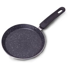Сковорода блинная Kamille KM-0618MR, 20 см
