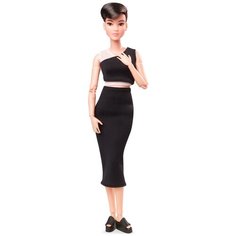 Кукла Barbie из серии Looks Азиатка, GXB29