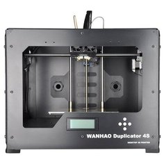 3D принтер Wanhao Duplicator 4S