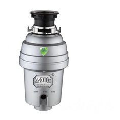 Измельчитель пищевых отходов ZORG ZR-75 D