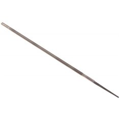 Напильник круглый Husqvarna повышенной стойкости IntensiveCut, 4.0 мм (в комплекте 3 шт.)