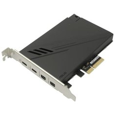 USB контроллер ASUS ThunderboltEX 4