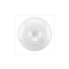 LEEK светильник светодиодн. декоративный 24W(1680lm) 6000K 6K Лилия d325x90мм IP20 СЛЛ 034 (арт. 660450)