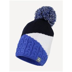 Шапка Huppa размер M, blue/navy