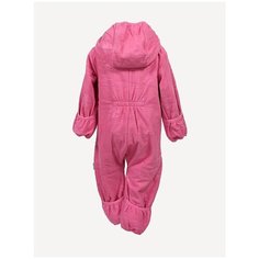 Комбинезон Huppa Dandy 3305BASE, размер 86, 60013, pink