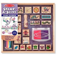 Набор для творчества Melissa&Doug 2424M
