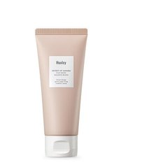 Huxley Clay Mask Balance Blend Маска для лица с тремя видами глины, 120 гр