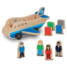 Деревянная игрушка Melissa&Doug 9394