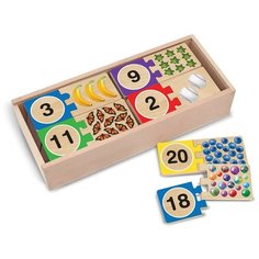 Развивающая игрушка Melissa&Doug 2542