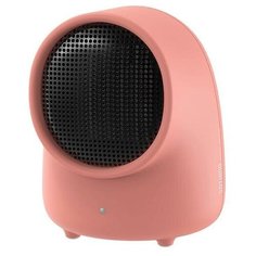 Обогреватель Xiaomi Mini Warmbaby Fan Heater Pink