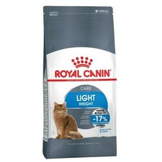Сухой корм для кошек Royal Canin Light Weight Care 3 кг