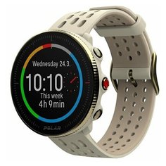 Спортивные часы Polar Vantage M2 gold champagne