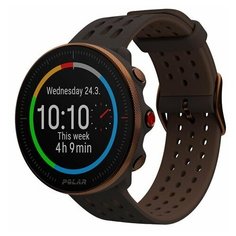 Спортивные часы Polar Vantage M2 cooper brown