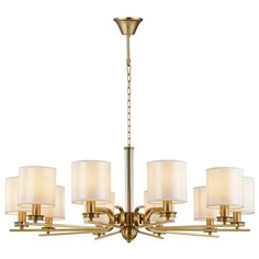 2679-10P подвесная люстра Favourite