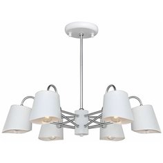 Подвесная люстра F-promo Comodo 2178-6P