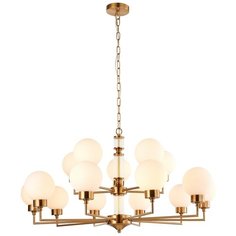 2670-15P подвесная люстра Favourite