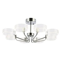 Потолочная люстра Solla SLE283102-08 Evoluce