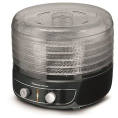 Сушилка Zigmund & Shtain ZFD-403