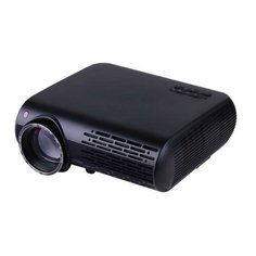 Cactus Проектор Cactus CS- PRO.02B. WXGA 1280x800 3000 lm 2000:1 черный