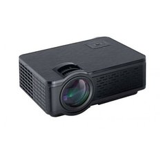 Cactus Проектор Cactus CS- PRE.05B. WXGA LCD 1800Lm (1280x720) 1500:1 ресурс лампы:30000часов 1xUSB typeA 2xHDMI 1.75кг