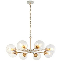 2671-8P подвесная люстра Favourite