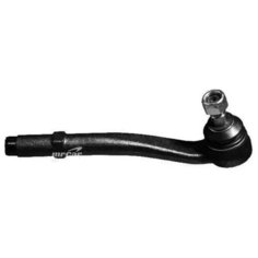 MOOG LRES3528 Наконечник рулевой тяги