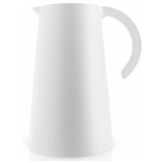 Термокувшин Rise 1 л белый, 502851, Eva Solo