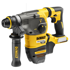 Перфоратор аккумуляторный DCH333NT DeWalt FLEXVOLT