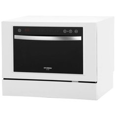 Посудомоечная машина Hyundai DT305