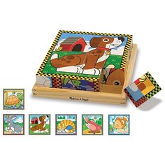 Развивающая игрушка Melissa&Doug 3771