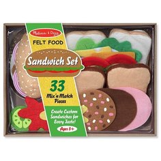 Детский игровой набор Melissa&Doug 3954