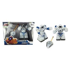 Shenzhen toys Робот Battle Robot на Р/У в коробке