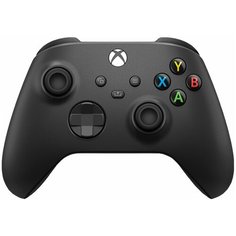Геймпад Microsoft Xbox Series, Carbon Black