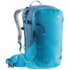 Рюкзак DEUTER Freerider 28 SL azure-bay